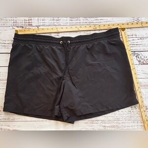 Merona Elastic Waist Shorts